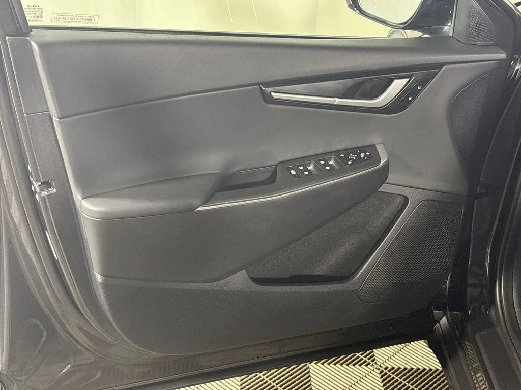 Used 2024 Gray Kia Light image 10