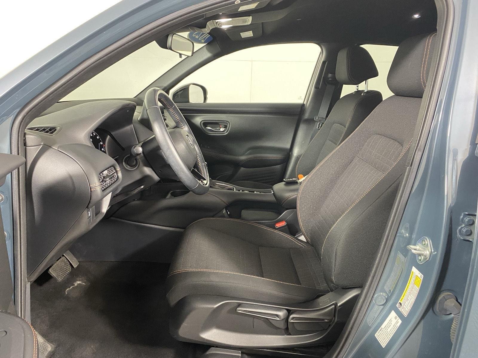 Certified Used 2023 Nordic Forest Pearl Honda Sport image 12