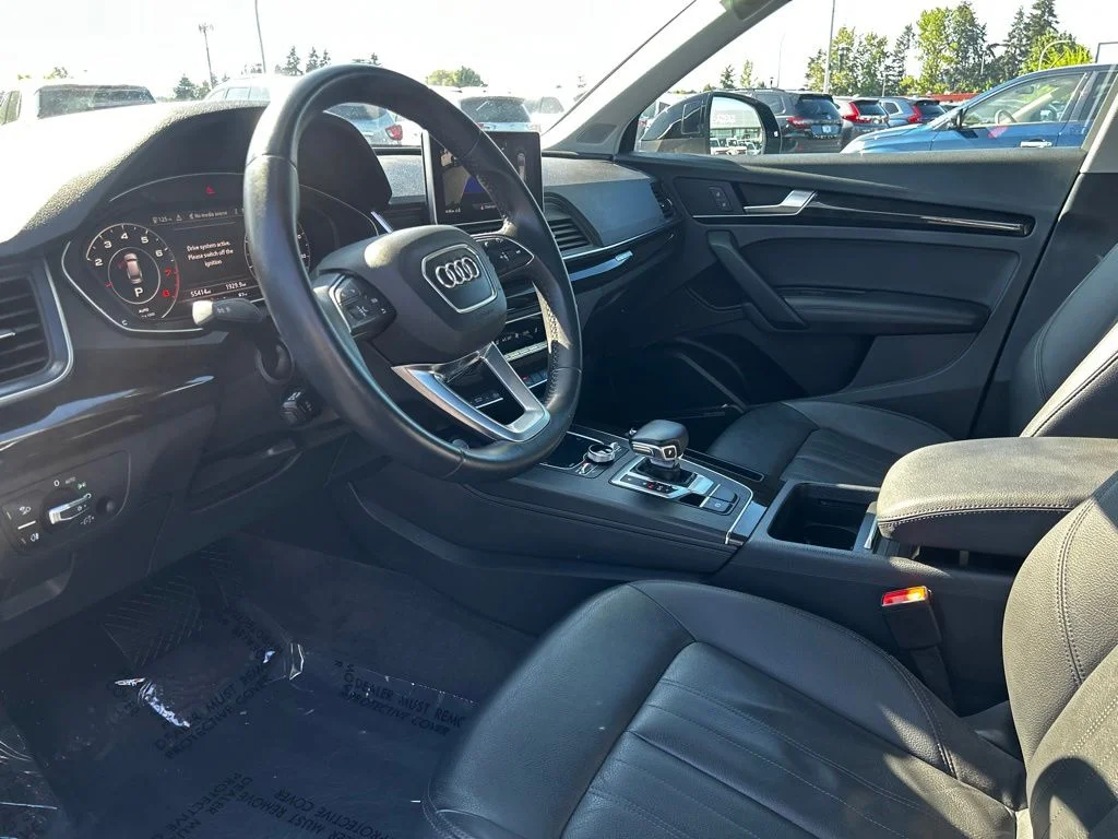 2020 Audi Q5 Premium Plus - Photo 12