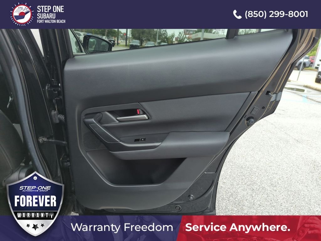 Used 2024 Black Mazda 2.5 S Preferred Package image 31