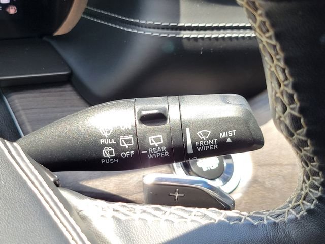 Used 2022 Gray Jeep Overland image 18