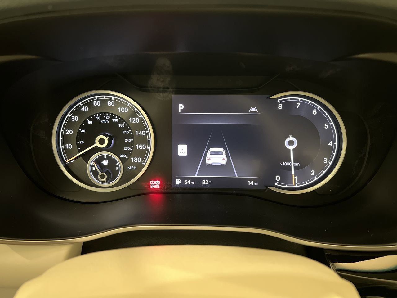 2026 GENESIS G70 Prestige - Photo 22