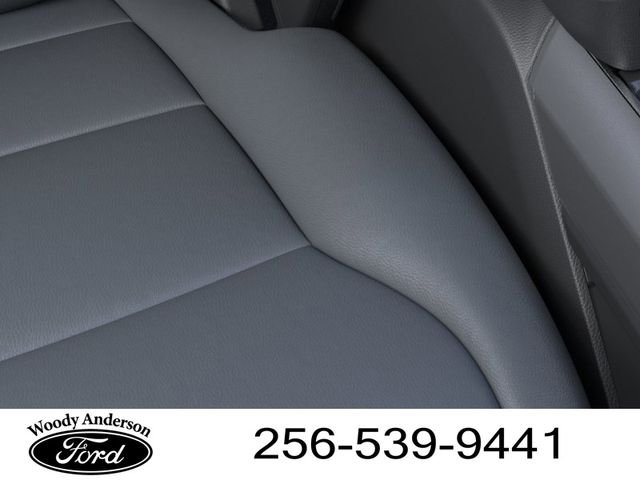 2025 Ford F-150 Lightning Flash - Photo 16