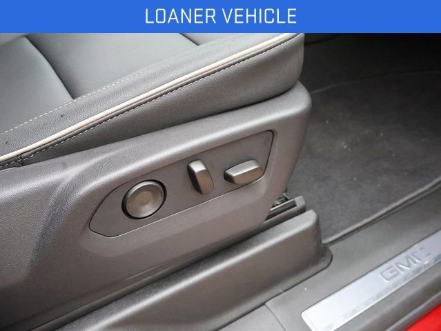 2026 GMC Yukon Elevation - Photo 9