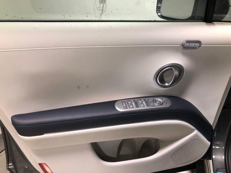 2026 Hyundai Palisade Calligraphy - Photo 20
