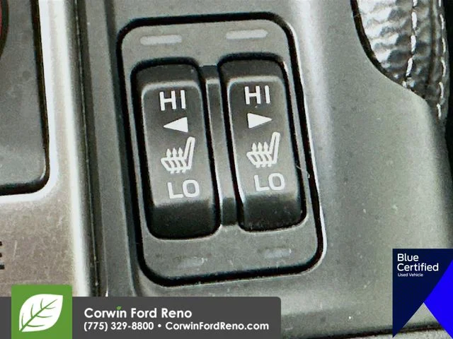 Used 2020 Crystal White Pearl Subaru Touring image 25
