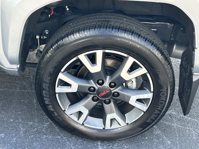Used 2026  Toyota TRD Sport Premium image 14