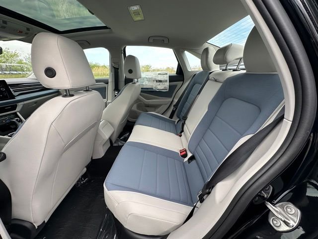 2025 Volkswagen Jetta SE - Photo 26