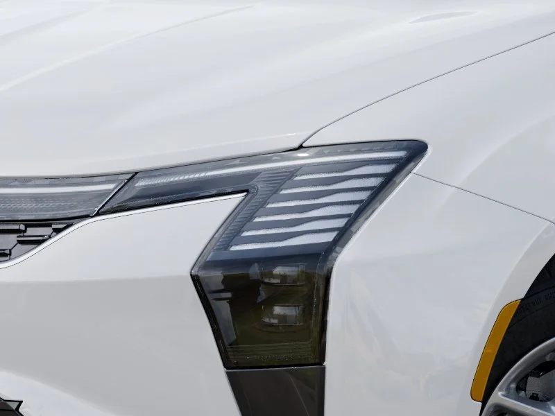 New 2027 Bright White Clear-Coat Exterior Paint Chrysler Select image 12