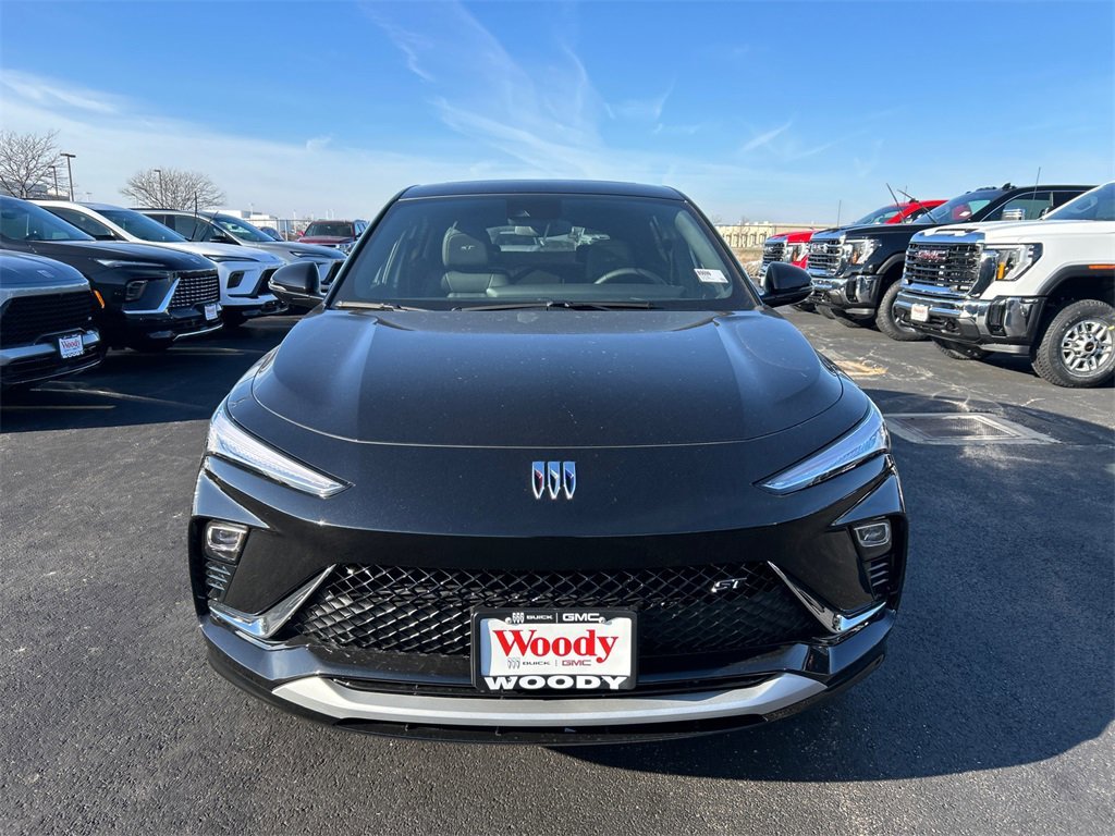 2026 BUICK ENVISTA - Image 2