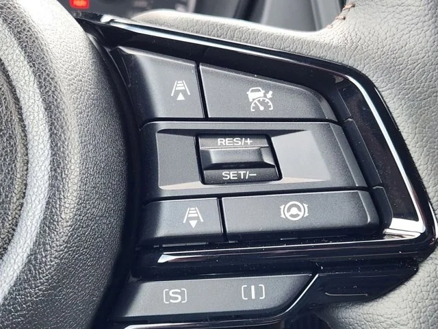 2026 Subaru Forester Touring - Photo 43