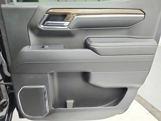 2024 Chevrolet Silverado 1500 RST - Photo 45