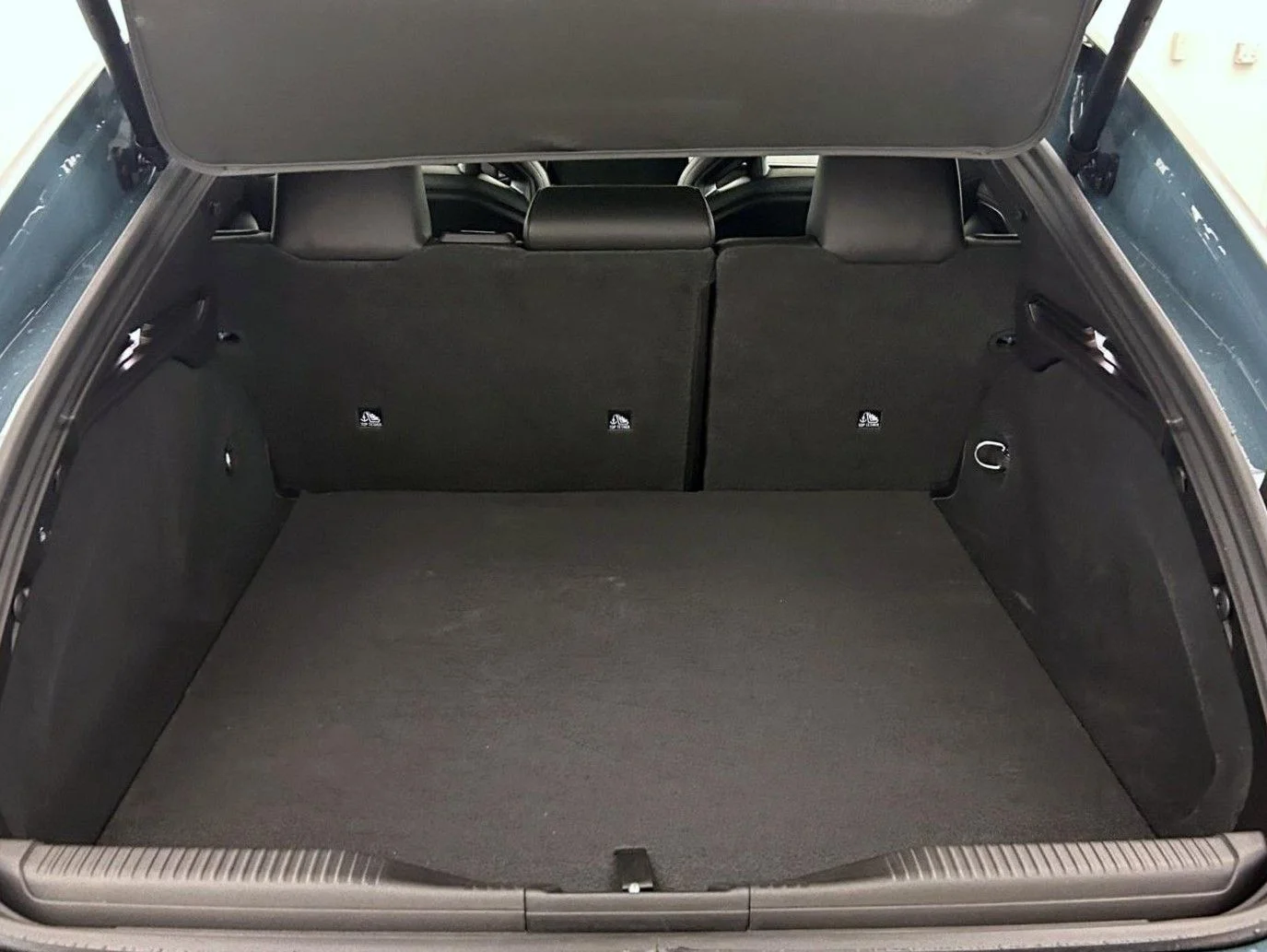New 2026 Blue Dodge Scat Pack Plus image 22