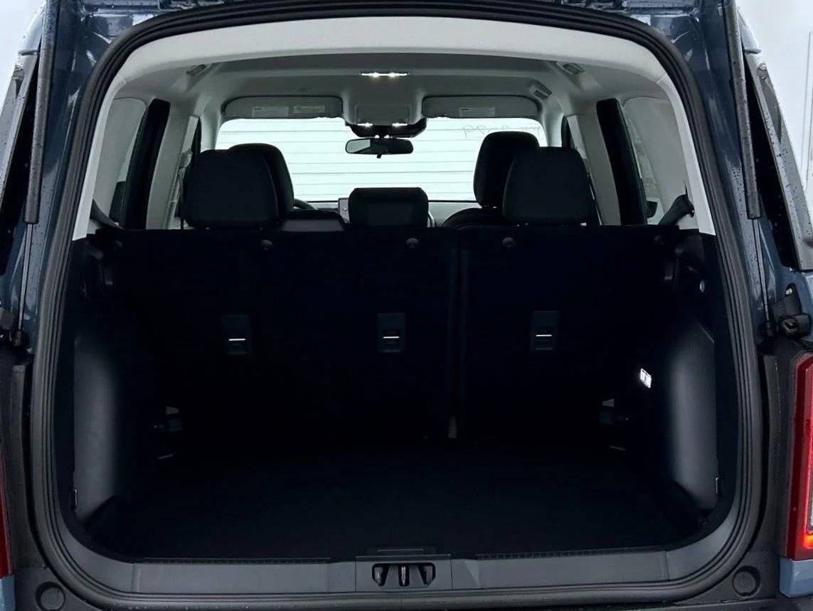 New 2026 Gray Ford Big Bend image 21