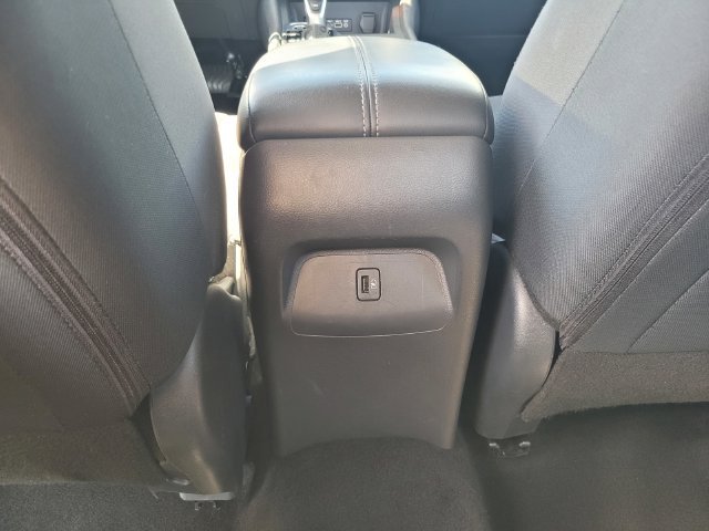 Used 2025 Blue Nissan SV image 17