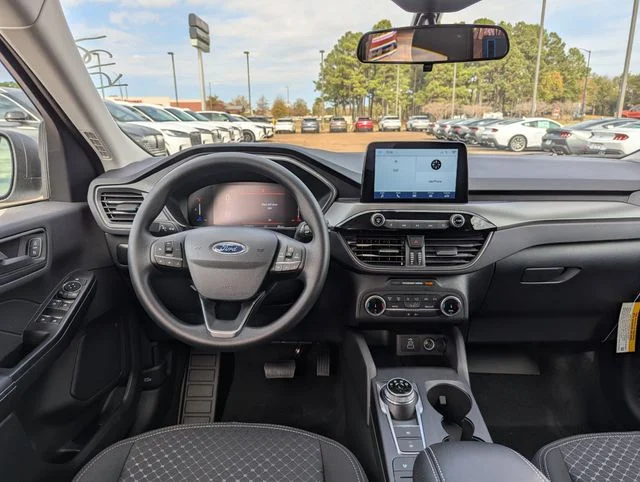 New 2026 Oxford White Ford Active® image 34