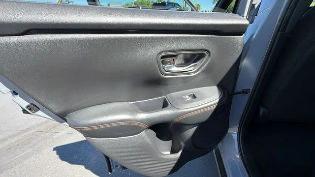 Used 2024 Gray Honda Sport image 15