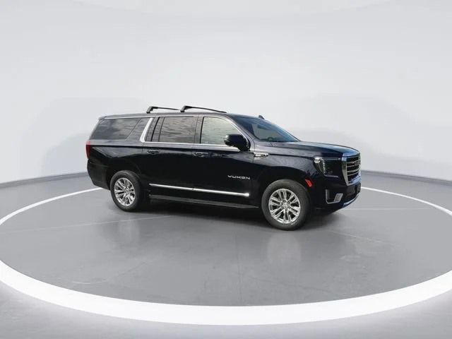 Used 2023 Blue GMC SLT image 13