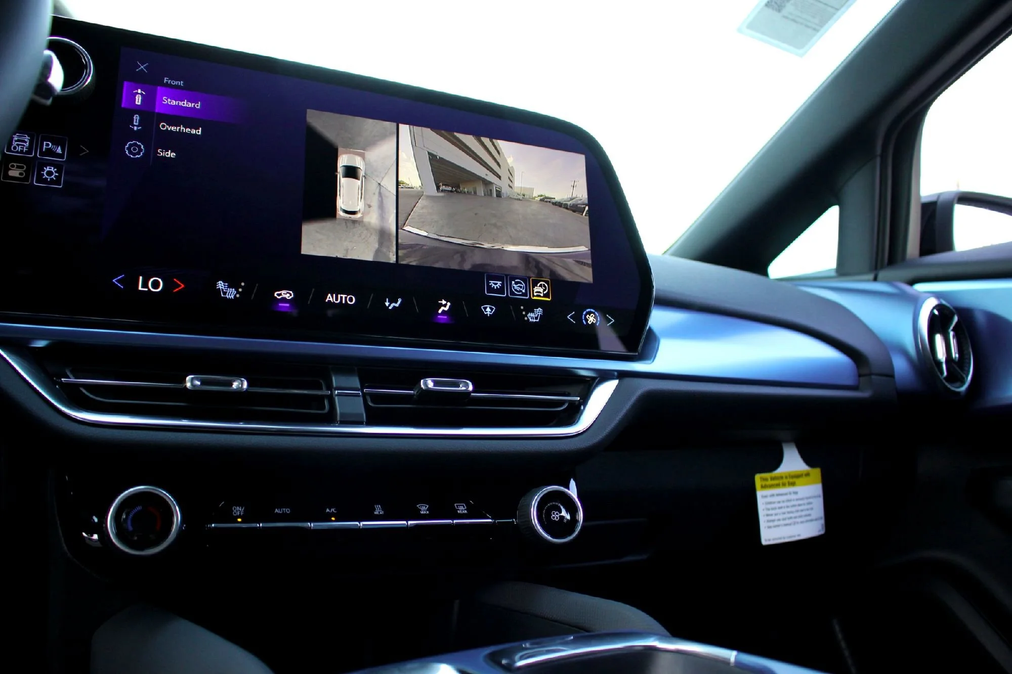 2025 Chevrolet Equinox EV 1LT - Photo 9