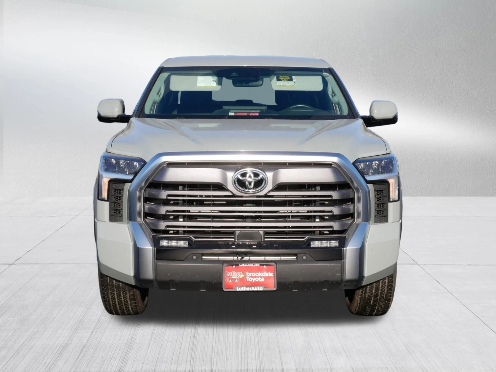Used 2024 Toyota Tundra Limited with VIN 5TFJA5DB2RX179706 for sale in Brooklyn Center, Minnesota