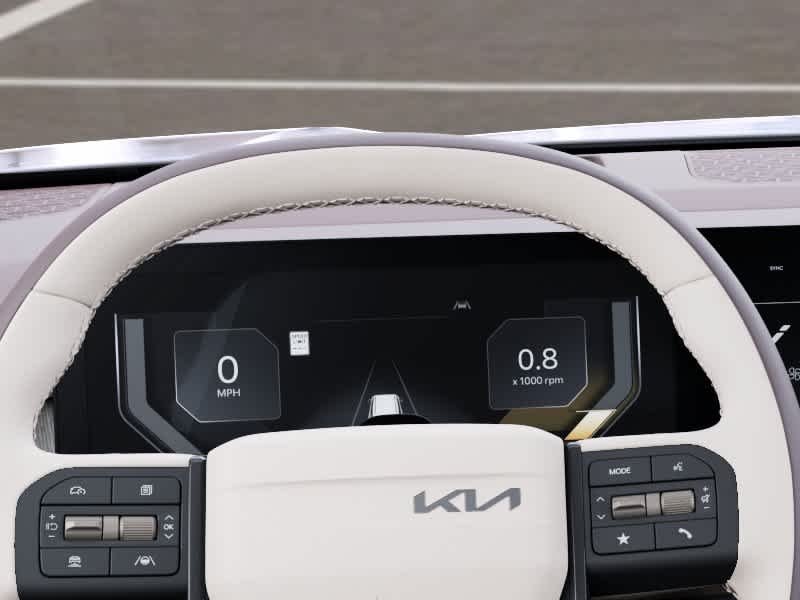 New 2027 C7S/WOLF GRAY Kia SX-Prestige image 21