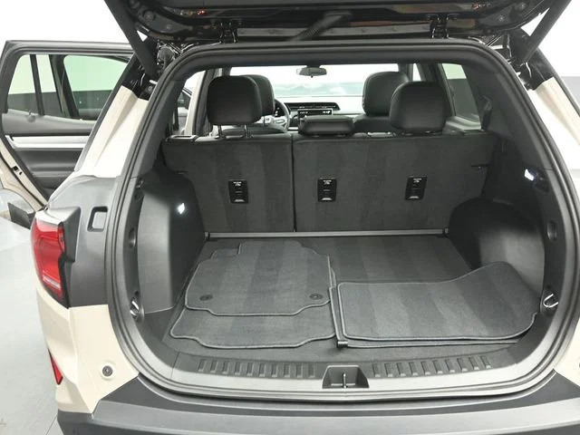 Used 2026 Gray GMC Elevation image 24