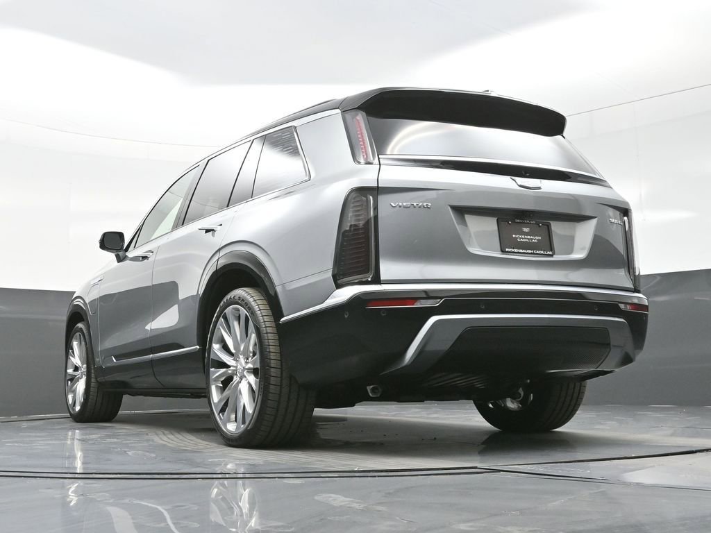 2026 Cadillac VISTIQ Premium Luxury - Photo 21