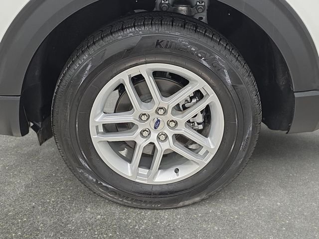 Used 2026 White Ford Active image 30