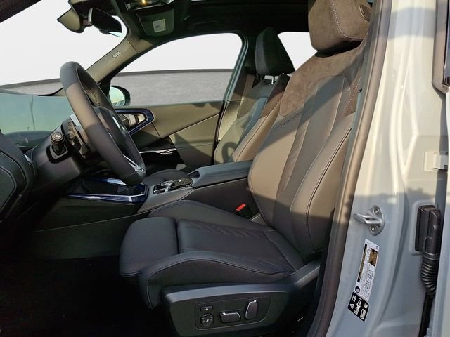 New 2026 Brooklyn Grey Metallic BMW 30 xDrive image 11