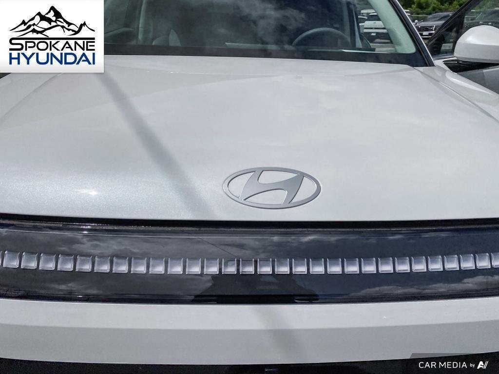 2026 Hyundai IONIQ 9 SEL - Photo 12
