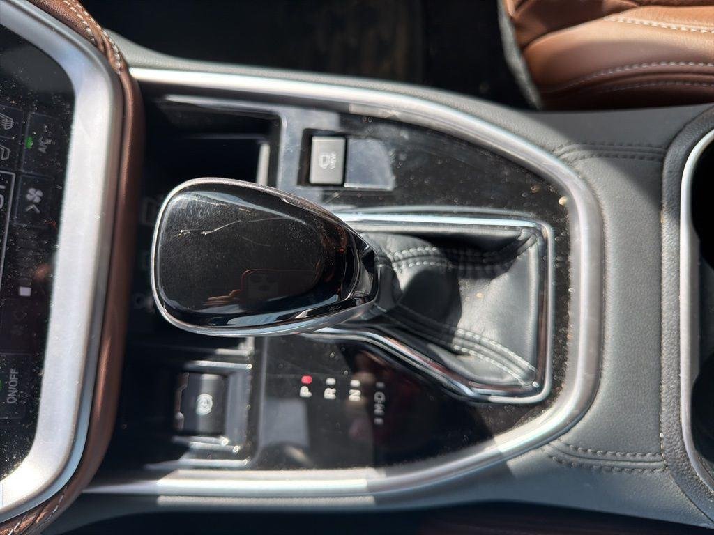 Used 2023 Gray Metallic Subaru Touring XT image 8