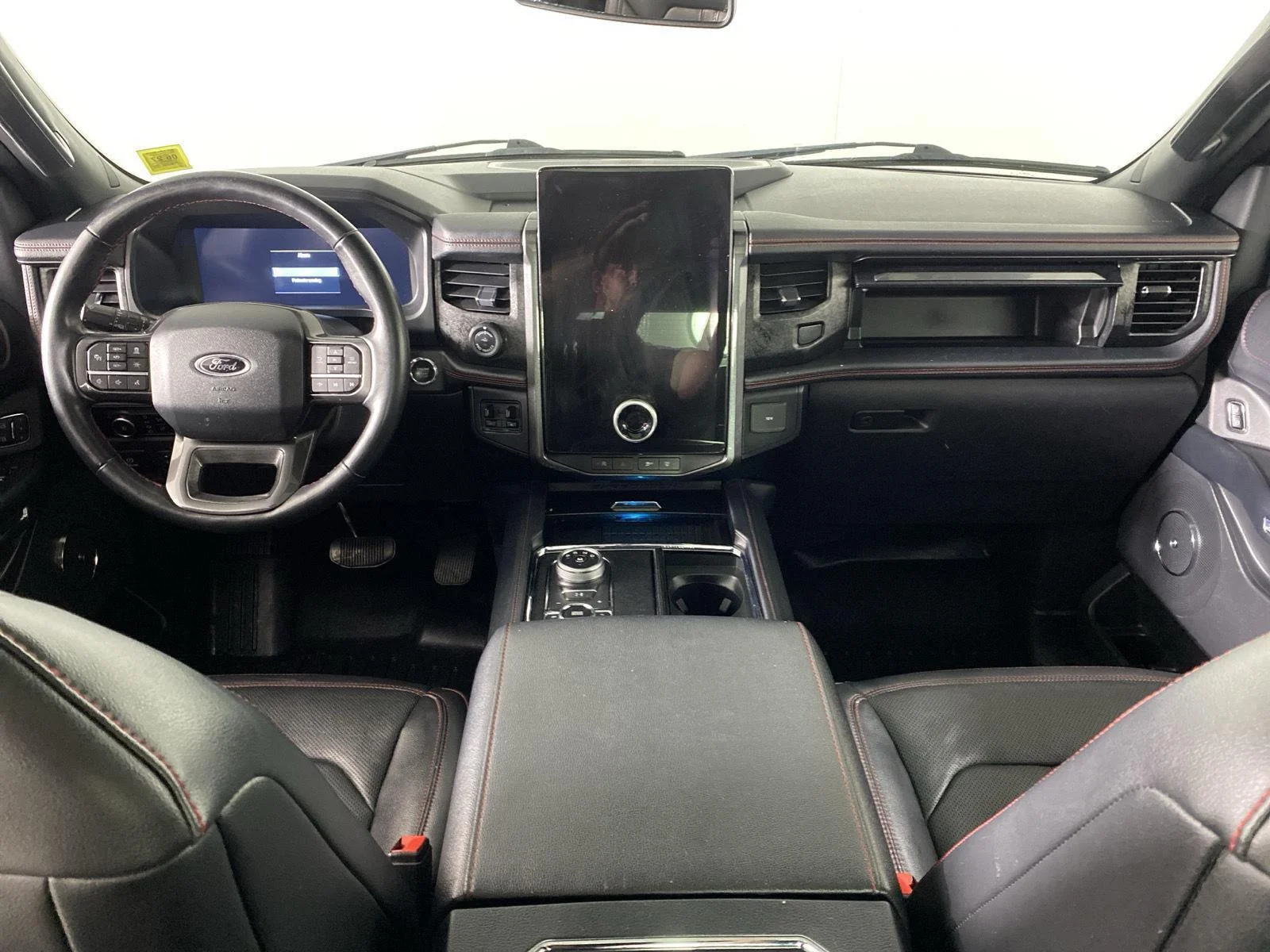Used 2024 Oxford White Ford Limited image 39