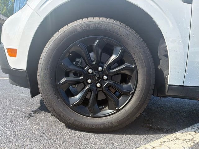 2024 Ford Maverick Lariat - Photo 11