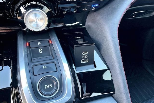 Used 2024  Acura Type S w/Advance Package image 21