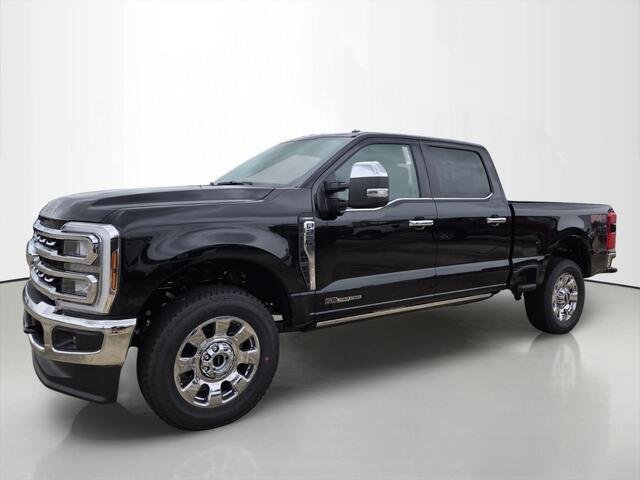 2026 Ford Super Duty F-250 SRW F-250® Lariat®
