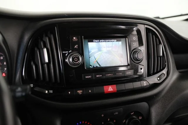 Used 2017 White Ram Tradesman image 9