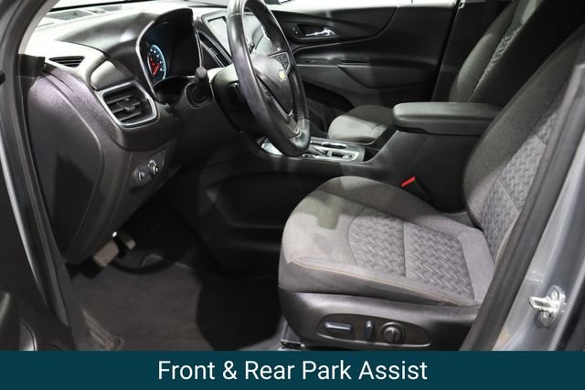 Certified Used 2023 Gray Chevrolet LT image 10