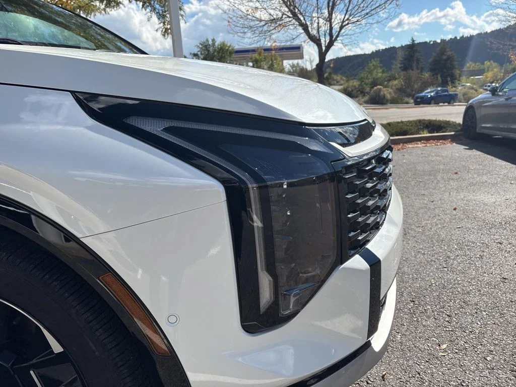 2026 Kia Sportage SX Prestige Hybrid - Photo 9