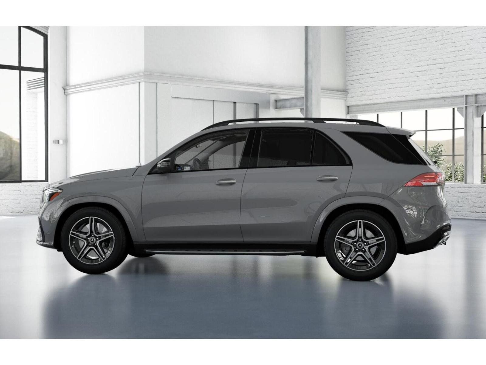 New 2026 MANUFAKTUR Alpine Grey Mercedes-Benz 450 image 75