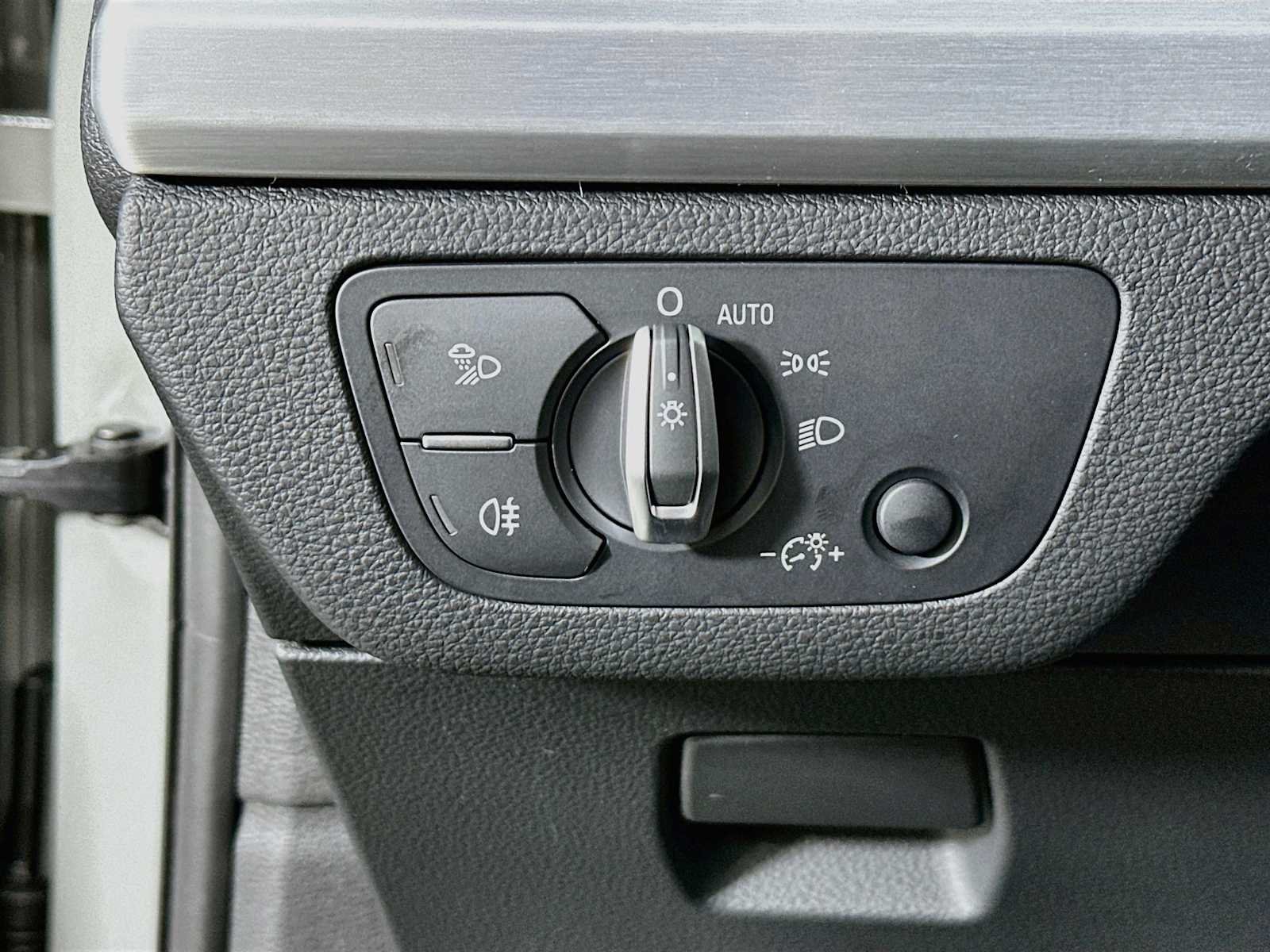 Used 2021 Quantum Gray Audi Premium Plus image 10