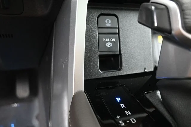 Used 2024  Toyota 1794 Edition image 40