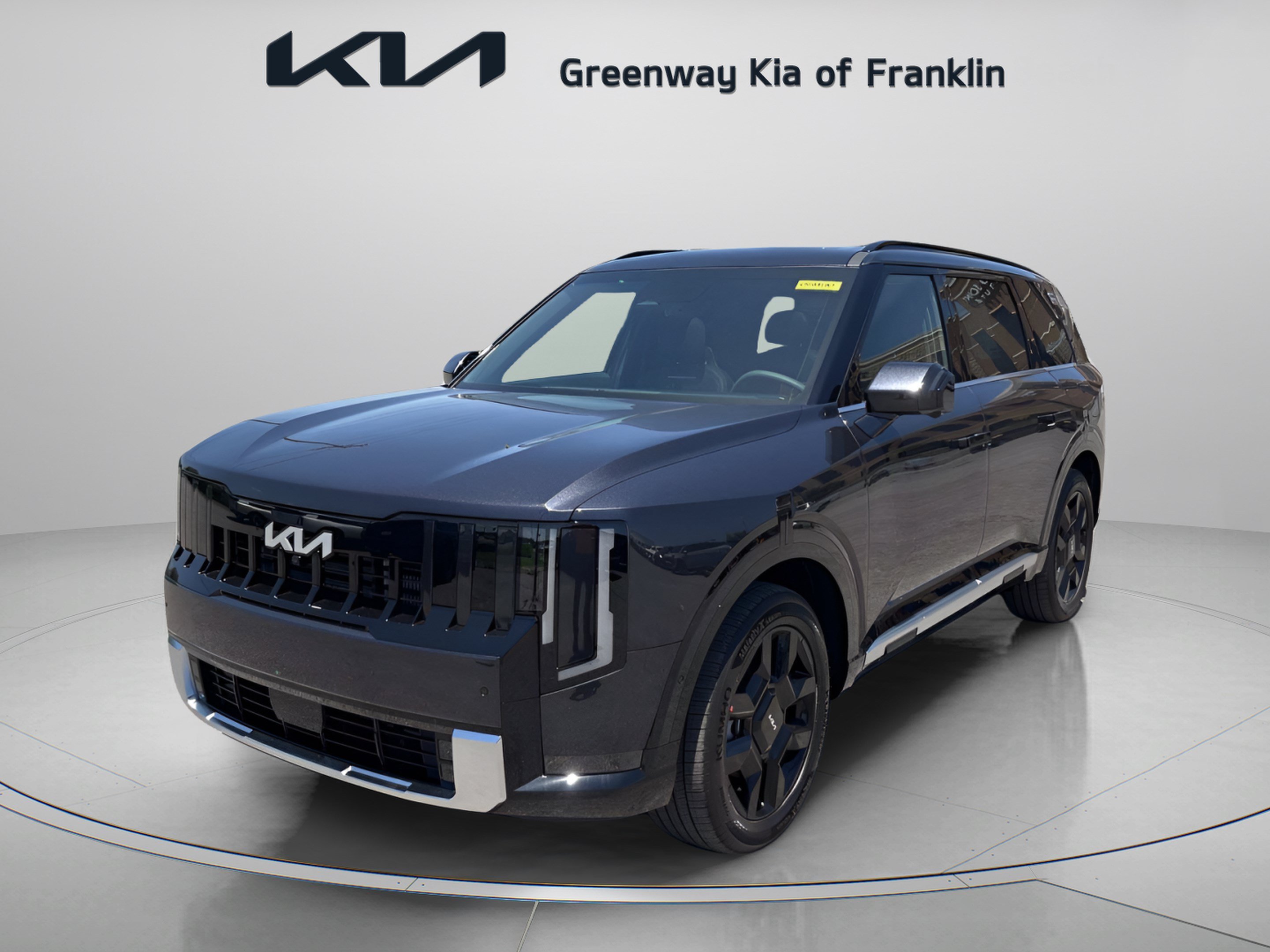 New 2027 Panthera Metal Kia SX image 3