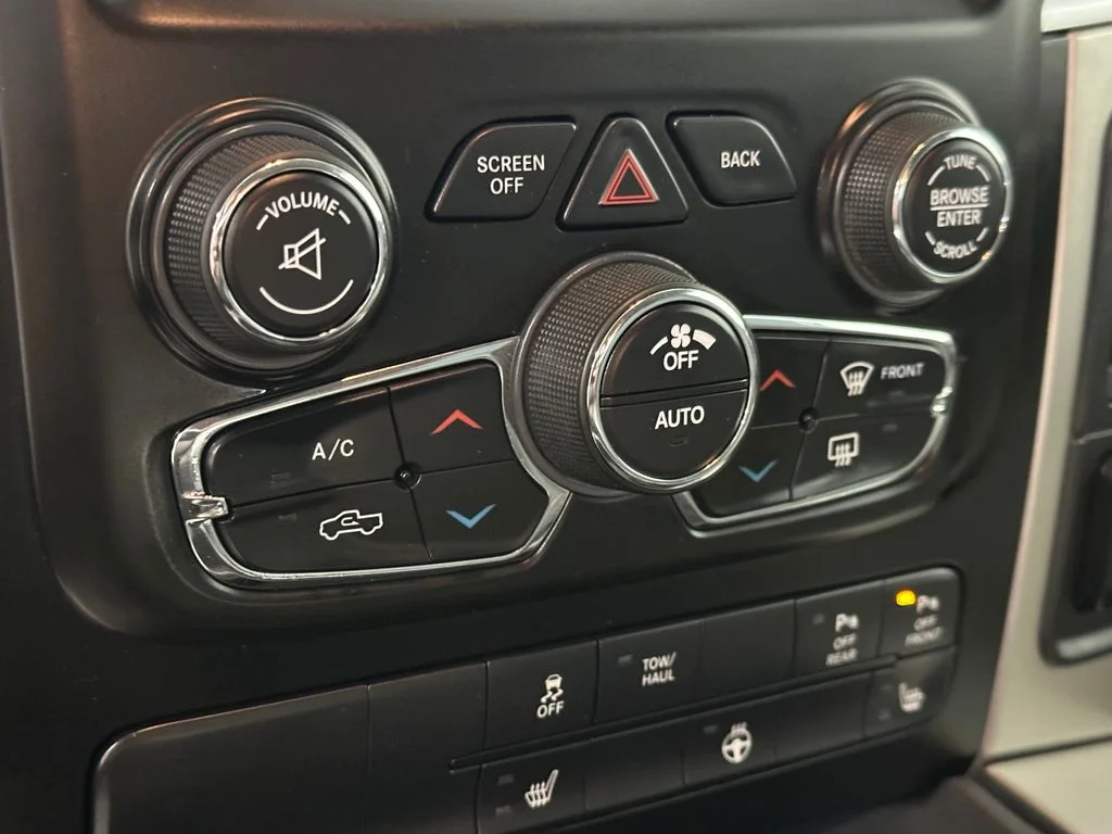 Used 2018 Gray Ram Big Horn image 24