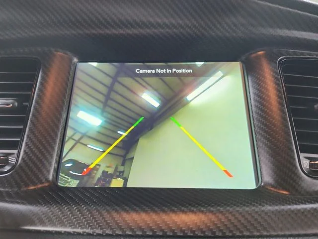 Used 2023 Green Dodge SXT image 29