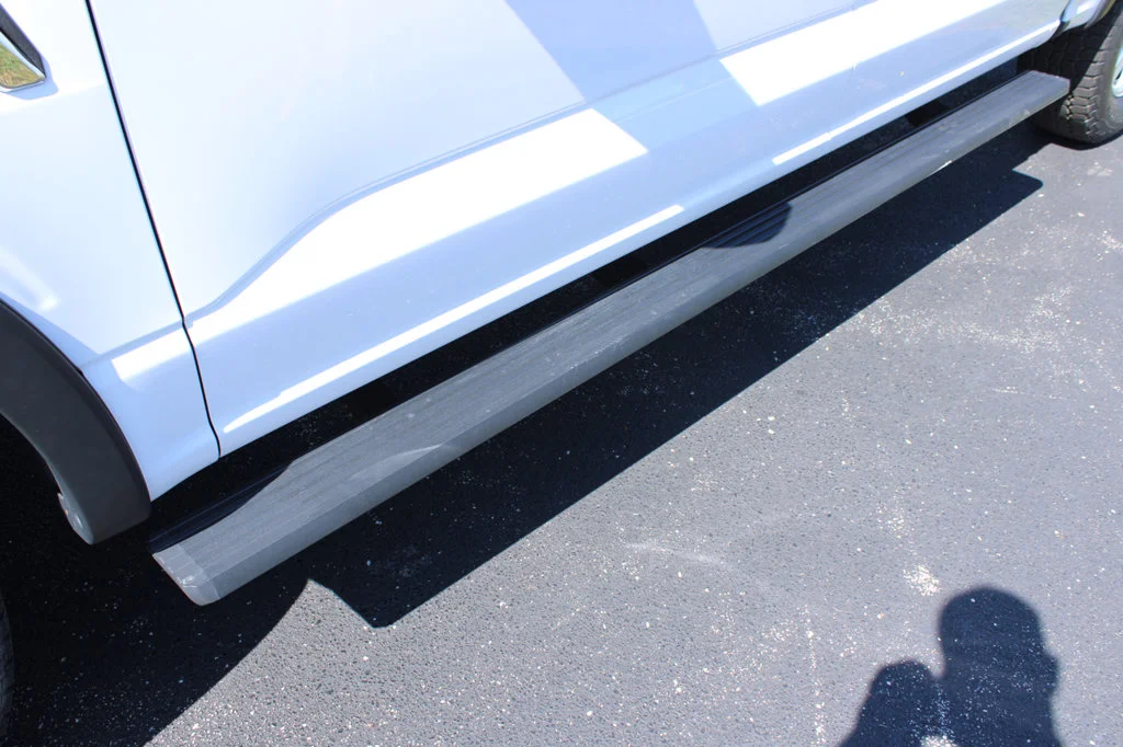 Used 2021 Oxford White Ford XLT image 7