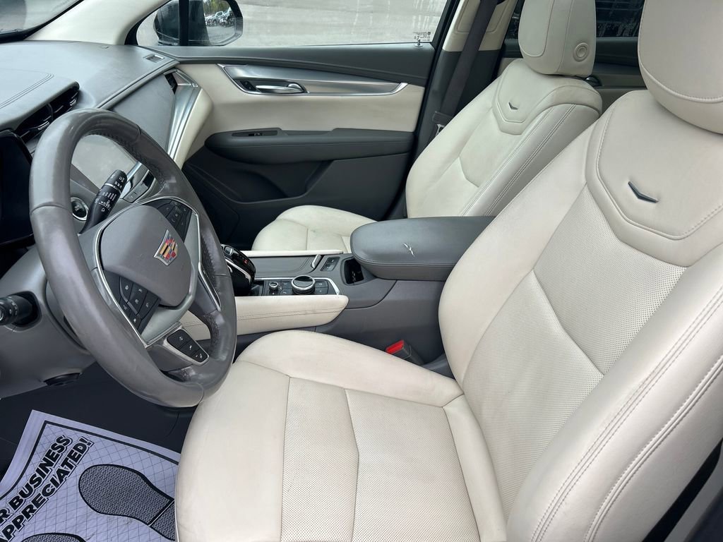 2020 Cadillac XT5 Premium Luxury - Photo 12