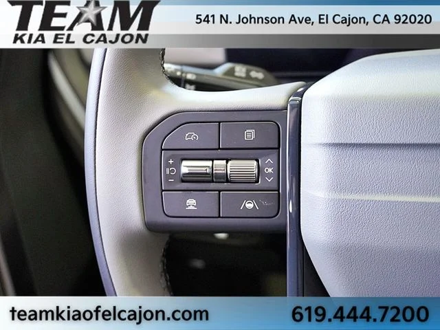New 2027 Gray Kia EX image 39