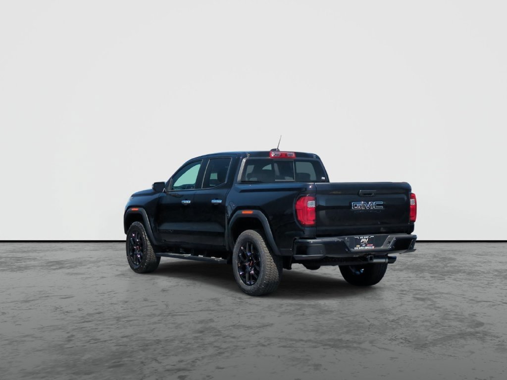 2026 GMC Canyon Denali - Photo 6
