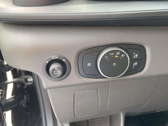 New 2026 Black Ford XLT image 17