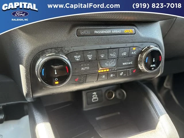 Used 2023 Green Ford Badlands image 30